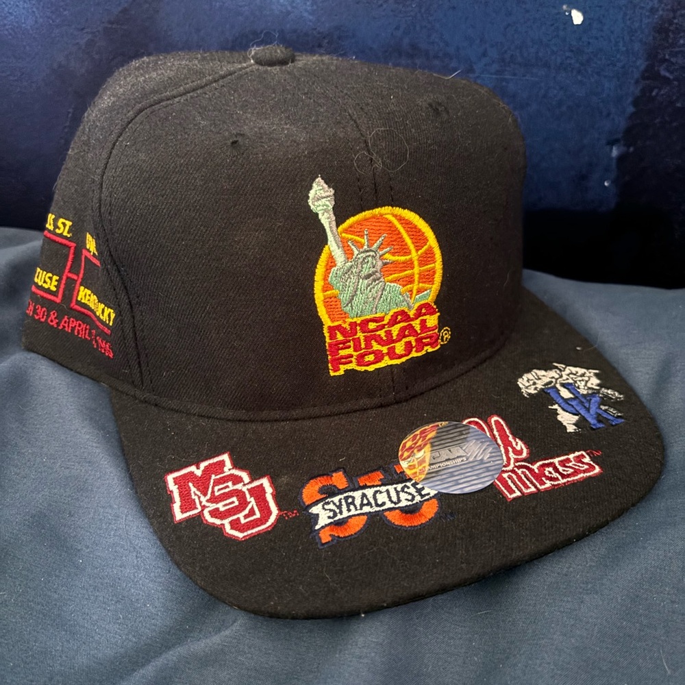 1996 NCAA Final Four SnapBack